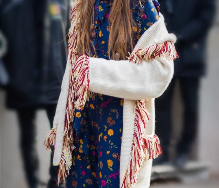 2018 SONBAHAR-KIŞ TRENDİ SICAK VE NEŞELİ HIRKALAR