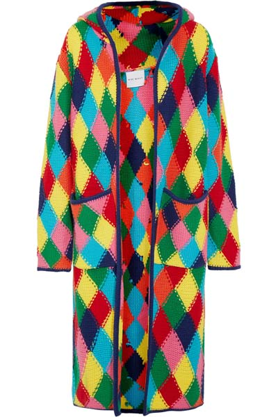 2018 SONBAHAR-KIŞ TRENDİ SICAK VE NEŞELİ HIRKALAR