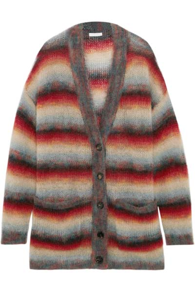 2018 SONBAHAR-KIŞ TRENDİ SICAK VE NEŞELİ HIRKALAR