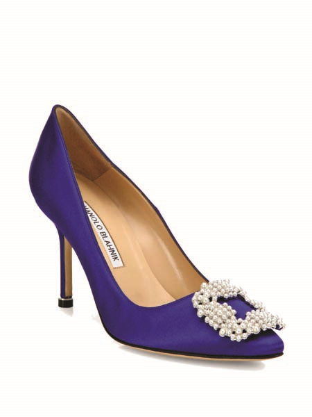 EDWINA SPONZANIN LÜKSLERİ