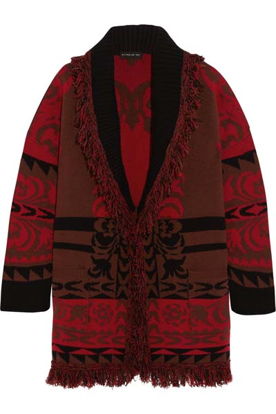 2018 SONBAHAR-KIŞ TRENDİ SICAK VE NEŞELİ HIRKALAR