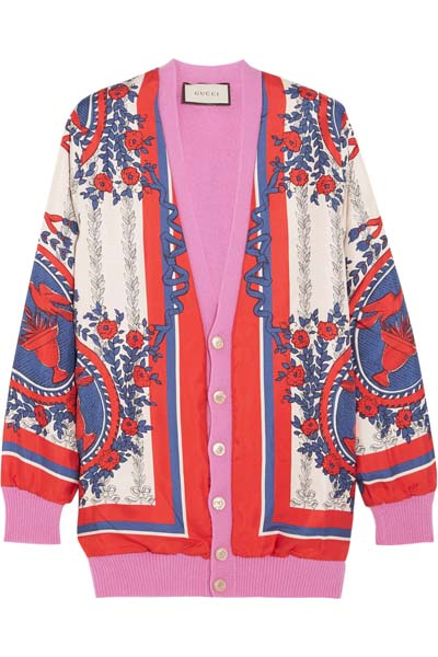 2018 SONBAHAR-KIŞ TRENDİ SICAK VE NEŞELİ HIRKALAR