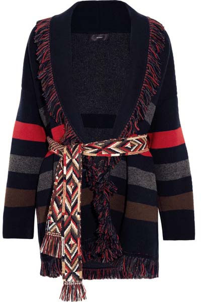 2018 SONBAHAR-KIŞ TRENDİ SICAK VE NEŞELİ HIRKALAR