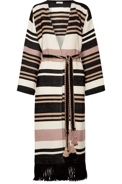 2018 SONBAHAR-KIŞ TRENDİ SICAK VE NEŞELİ HIRKALAR