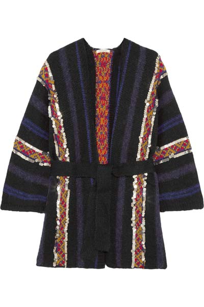 2018 SONBAHAR-KIŞ TRENDİ SICAK VE NEŞELİ HIRKALAR