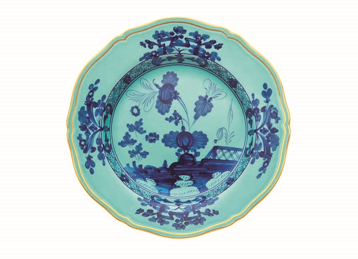 ROMANTİK PORSELENLER