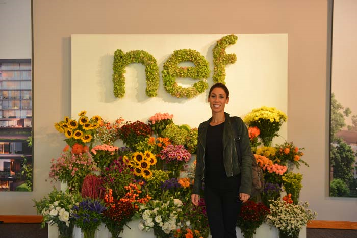 BEBEKÖYDE ŞIK DAVET