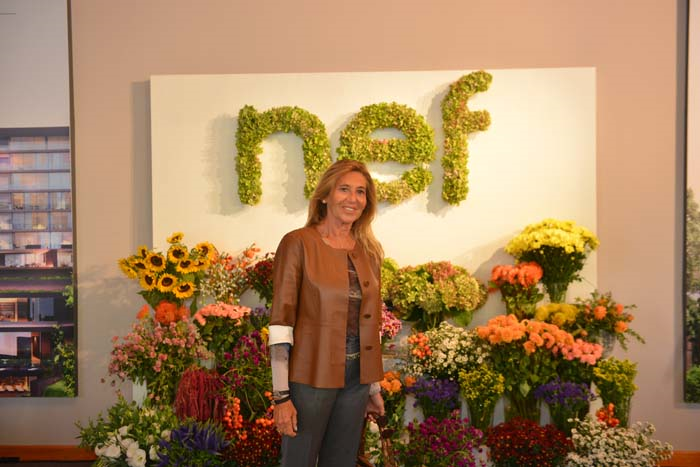 BEBEKÖYDE ŞIK DAVET