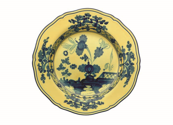 ROMANTİK PORSELENLER