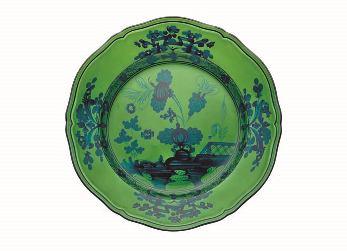 ROMANTİK PORSELENLER