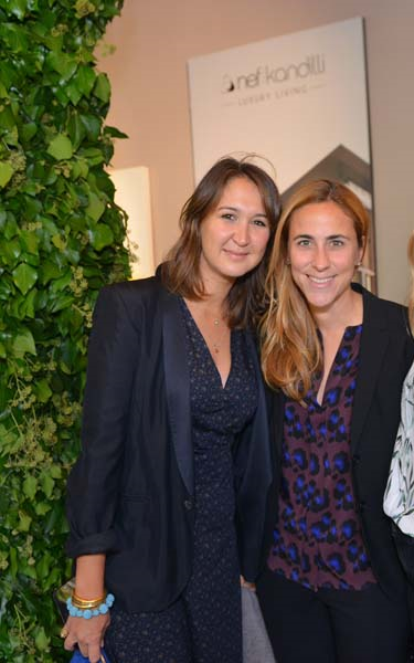 BEBEKÖYDE ŞIK DAVET