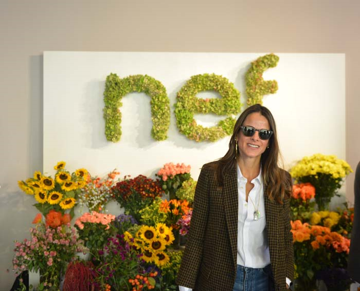 BEBEKÖYDE ŞIK DAVET