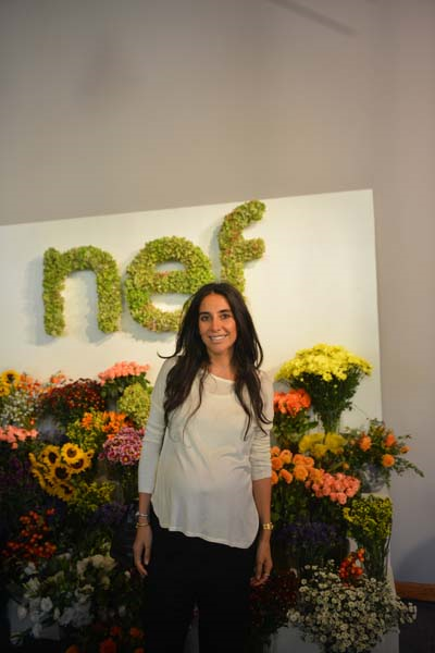 BEBEKÖYDE ŞIK DAVET