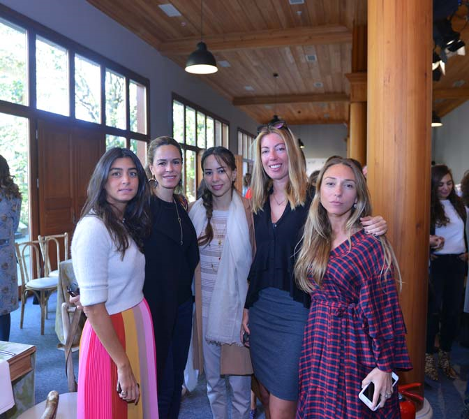 BEBEKÖYDE ŞIK DAVET