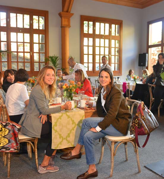 BEBEKÖYDE ŞIK DAVET