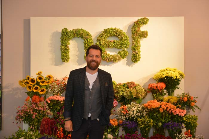 BEBEKÖYDE ŞIK DAVET