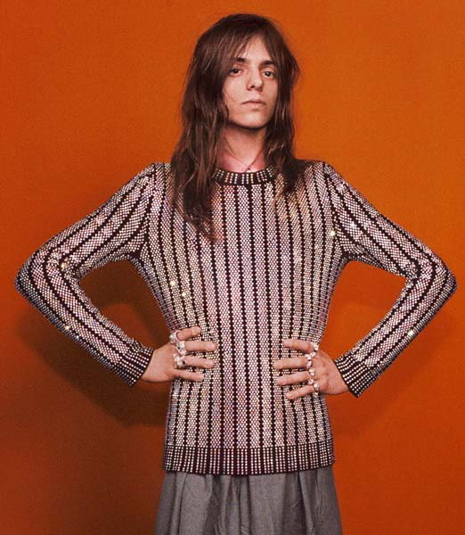 GUCCIDEN ROMA RAPSODİSİ