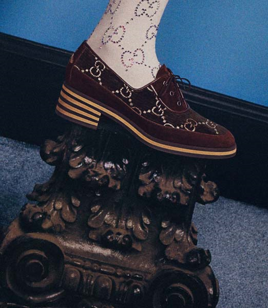 GUCCIDEN ROMA RAPSODİSİ