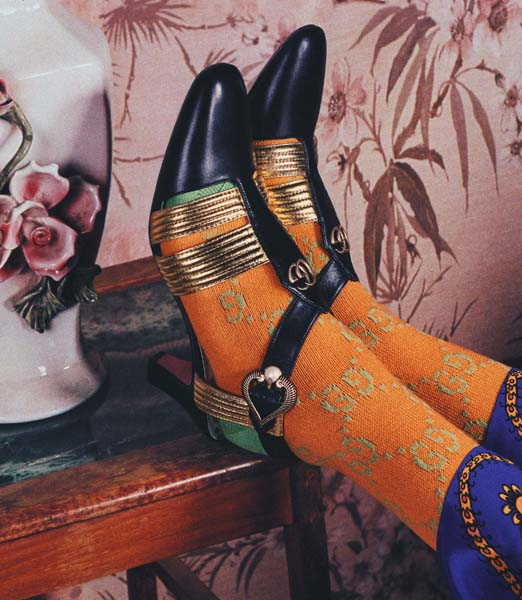 GUCCIDEN ROMA RAPSODİSİ