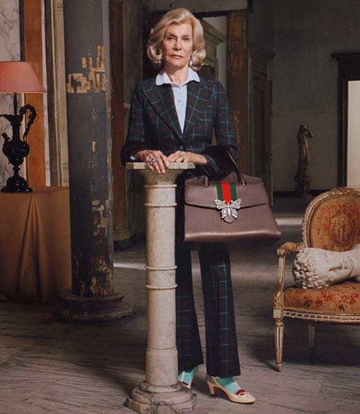 GUCCIDEN ROMA RAPSODİSİ