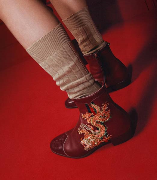 GUCCIDEN ROMA RAPSODİSİ