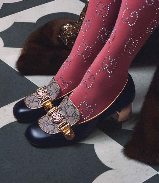 GUCCIDEN ROMA RAPSODİSİ