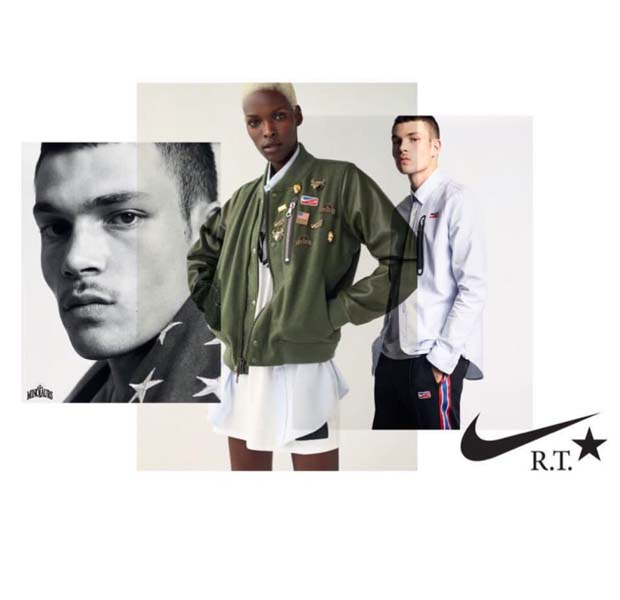 RICCARDO TISCI KENDİ BASKETBOL TAKIMINI KURDU