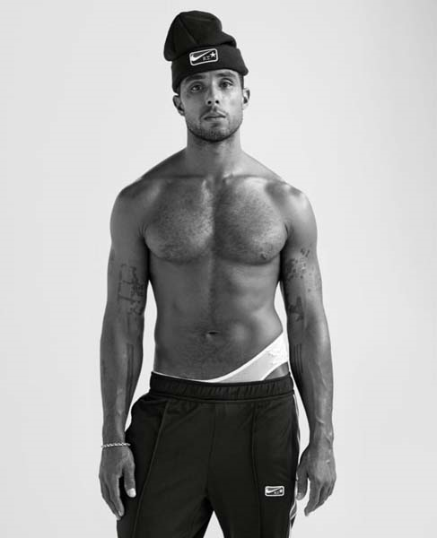 RICCARDO TISCI KENDİ BASKETBOL TAKIMINI KURDU