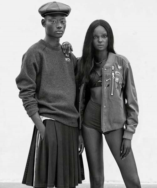 RICCARDO TISCI KENDİ BASKETBOL TAKIMINI KURDU