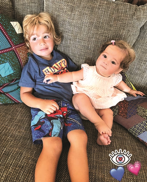 NESLİHAN SABANCI İÇİN SAĞLIK EN BÜYÜK LÜKS