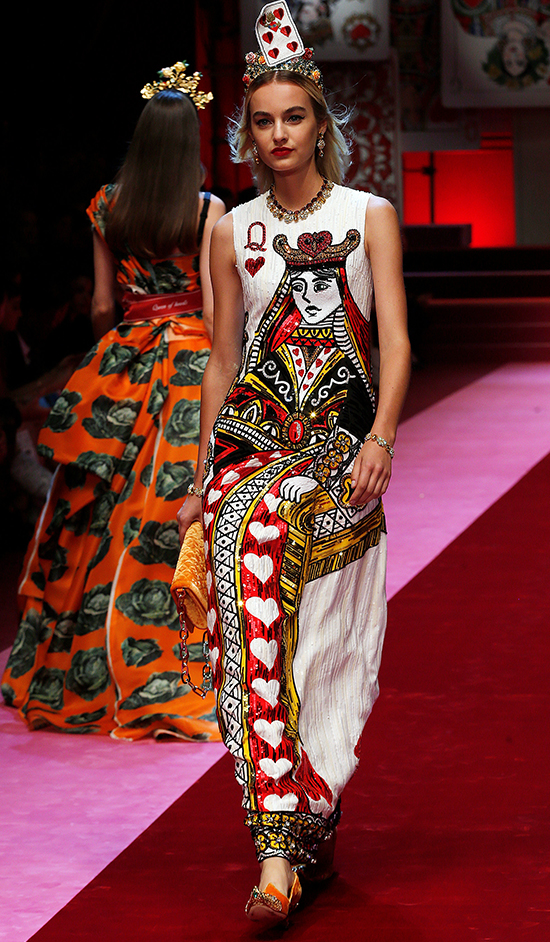 MİLANO MODA HAFTASI 