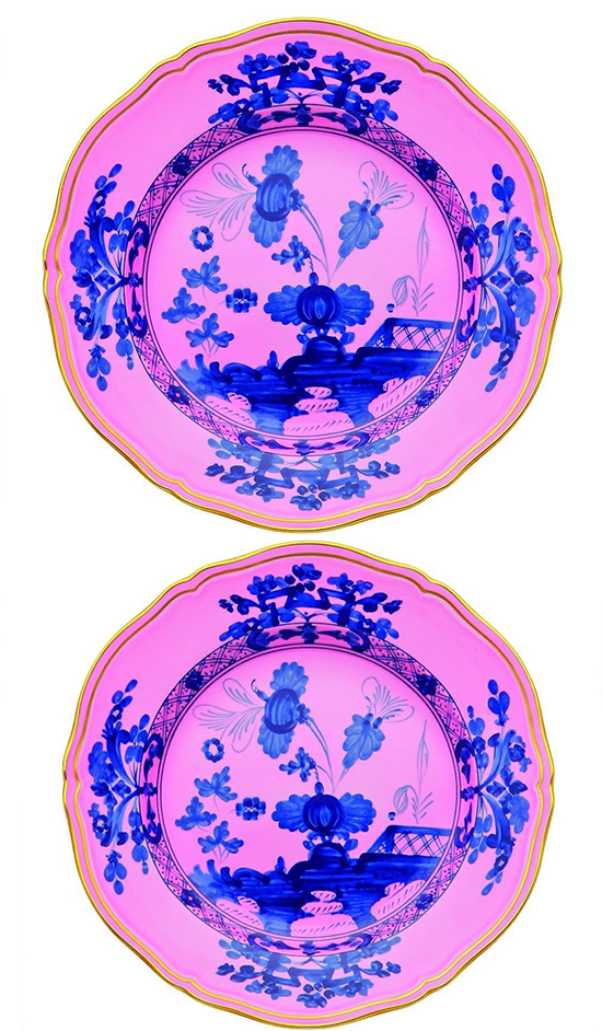 ROMANTİK PORSELENLER