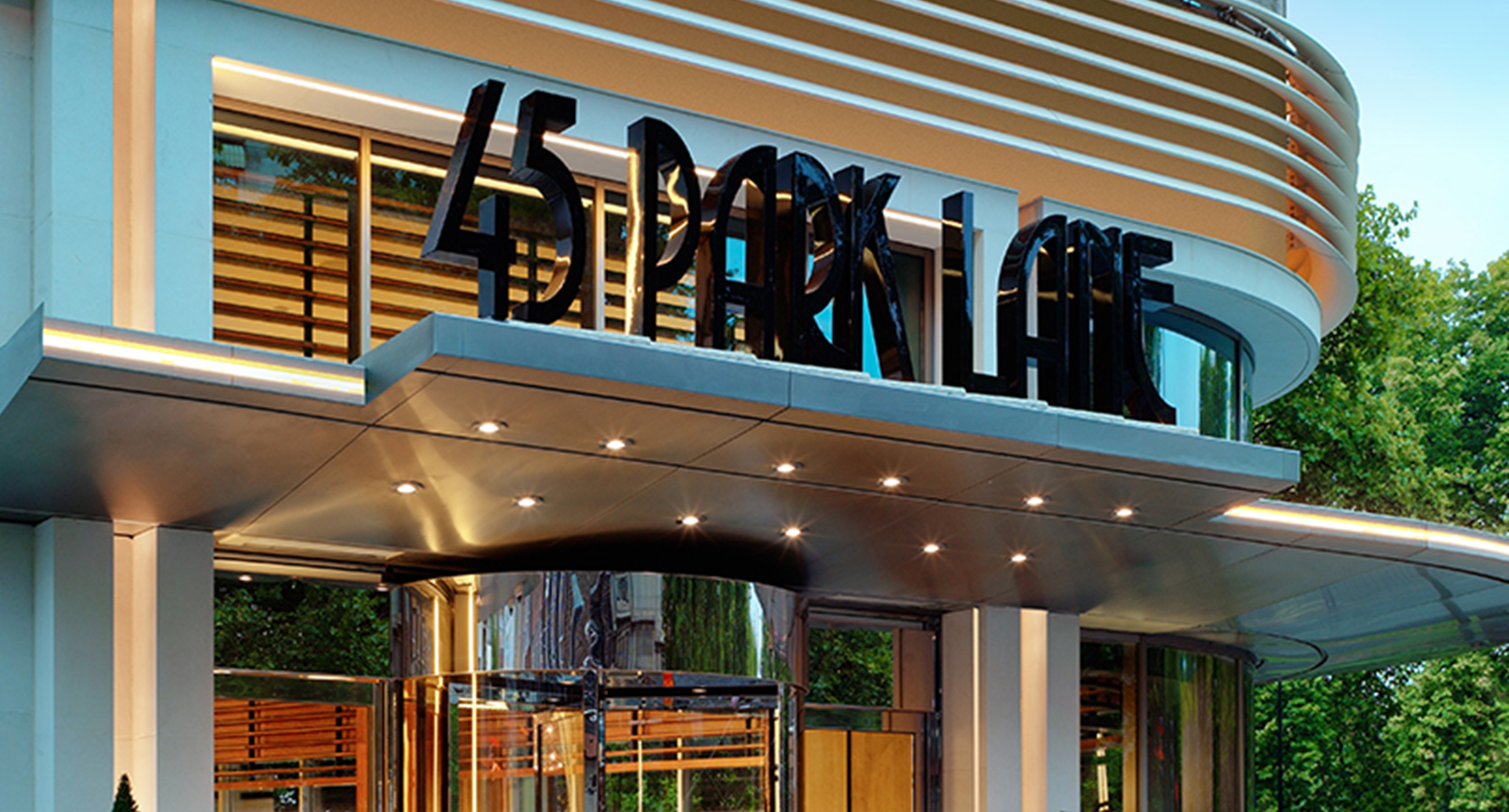 WOLFGANG PUCK LONDRA’YA KONUK OLUYOR