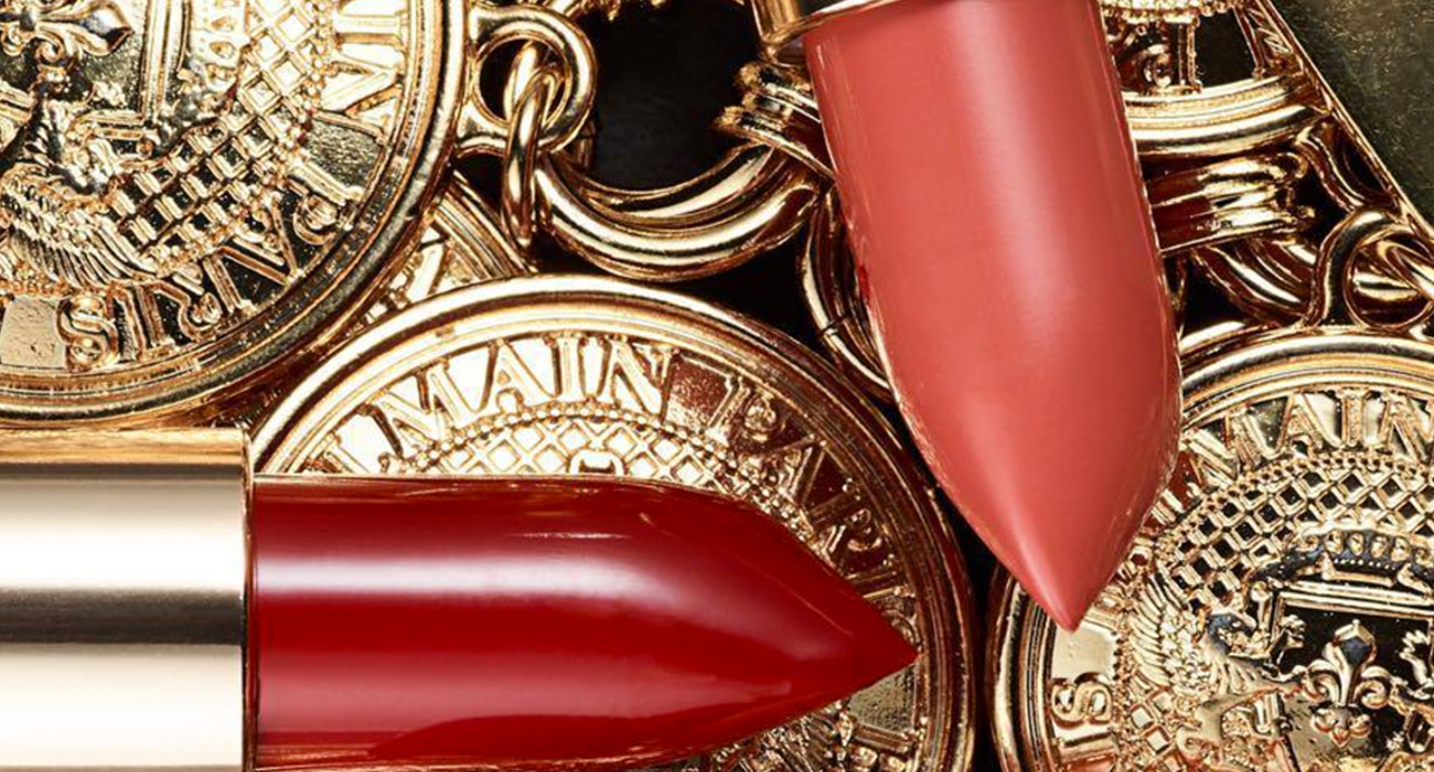 BALMAIN ORDUSU YENİDEN İŞ BAŞINDA