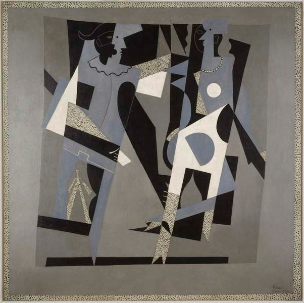 PICASSONUN İTALYAYA GELİŞİNİN 100. YILI