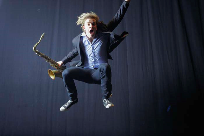 AKBANK CAZ FESTİVALİ BAŞLIYOR