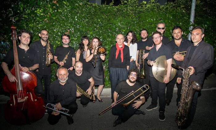 AKBANK CAZ FESTİVALİ BAŞLIYOR