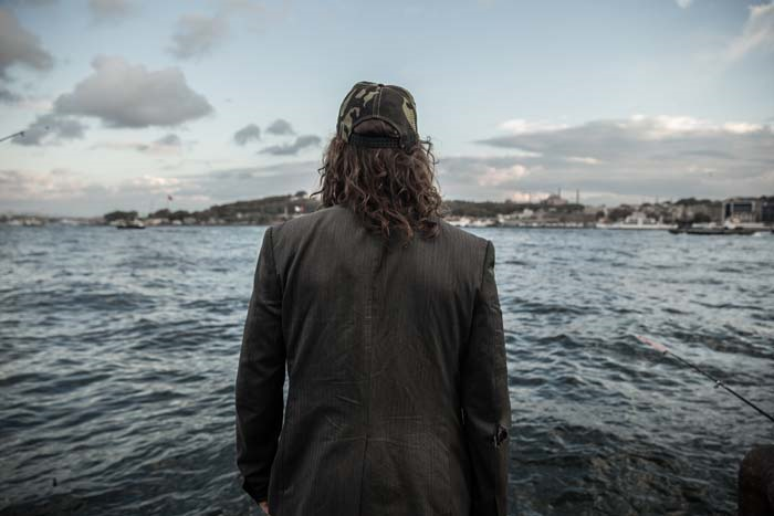 AKBANK CAZ FESTİVALİ BAŞLIYOR