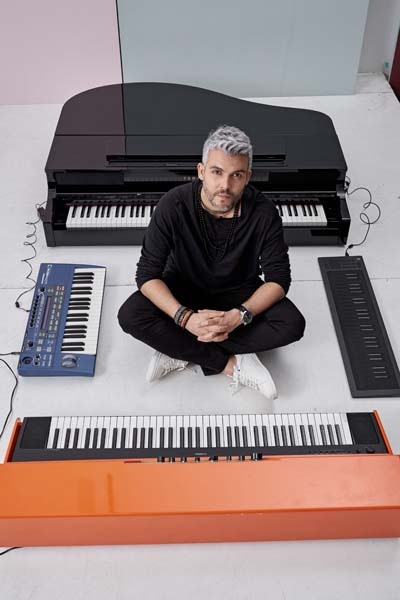 AKBANK CAZ FESTİVALİ BAŞLIYOR