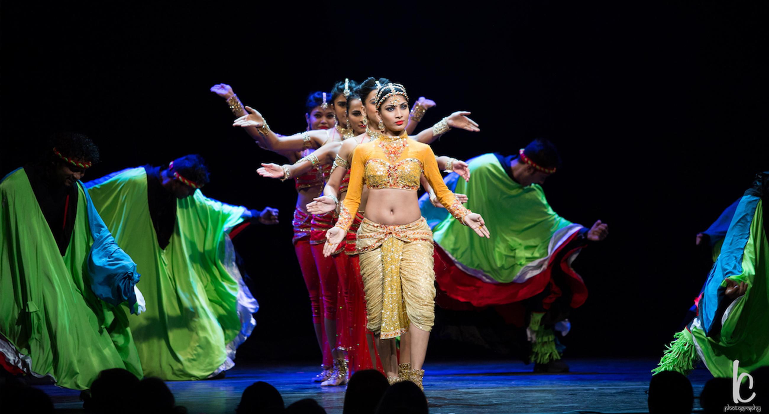 BOLLYWOOD MÜZİKALİ İSTANBUL’A GELİYOR