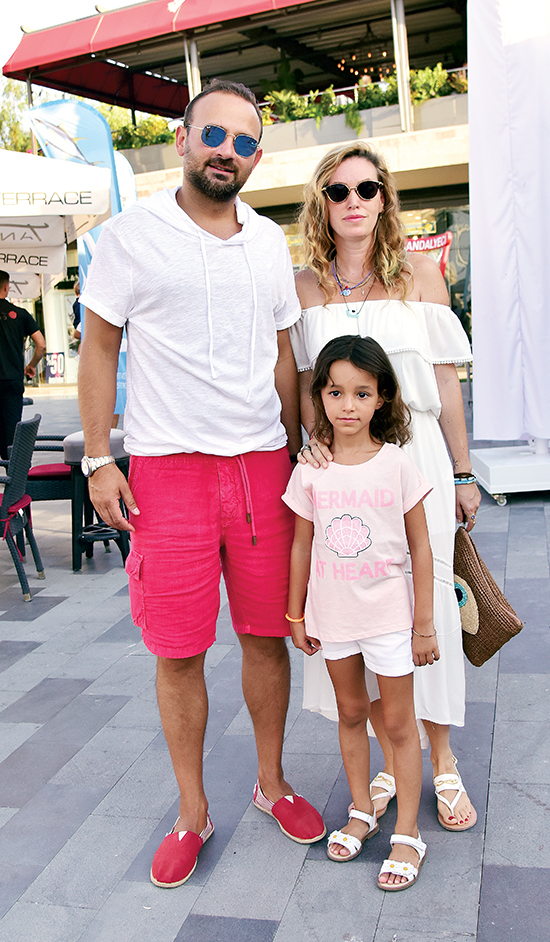 MELDA KOSİFİN LÜKSLERİ