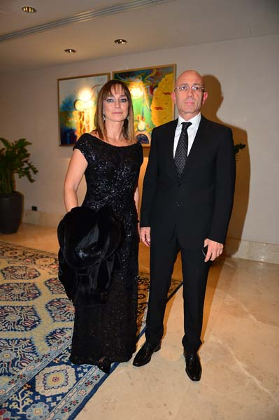 WWF-TÜRKİYE 40. YIL DAVETİ