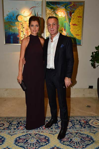 WWF-TÜRKİYE 40. YIL DAVETİ