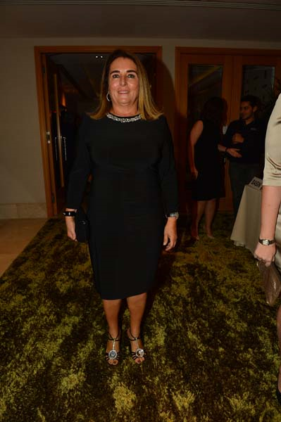 WWF-TÜRKİYE 40. YIL DAVETİ