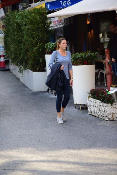 ALEM İSTANBUL CADDELERİNDE