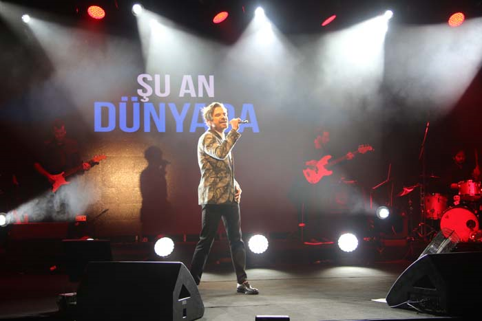 WWF-TÜRKİYE 40. YIL DAVETİ