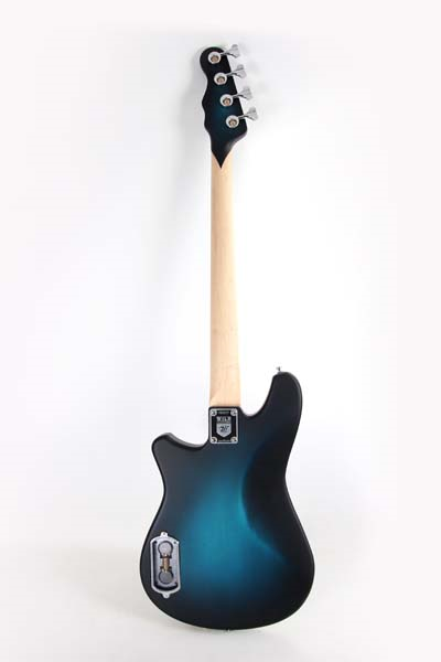 ADAM CLAYTONA ÖZEL GİTAR TASARLANDI