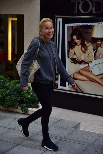 ALEM İSTANBUL CADDELERİNDE