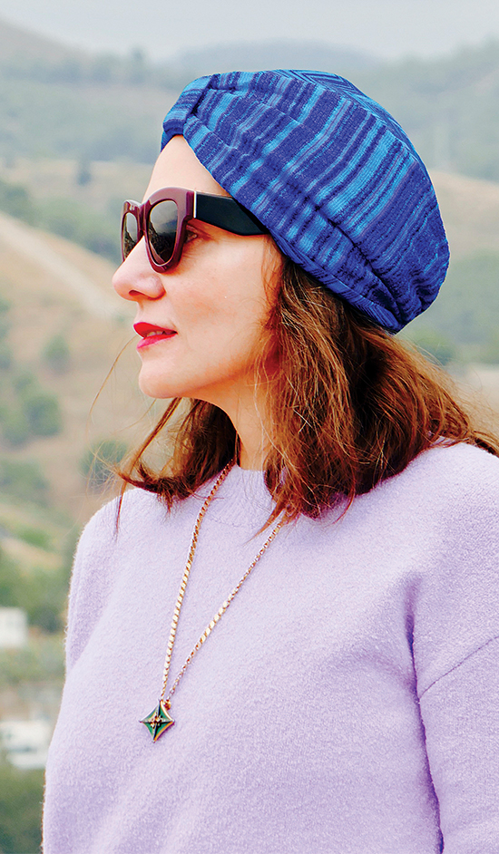 BERRİN OKÇUNUN SEYAHAT GÜNCESİ