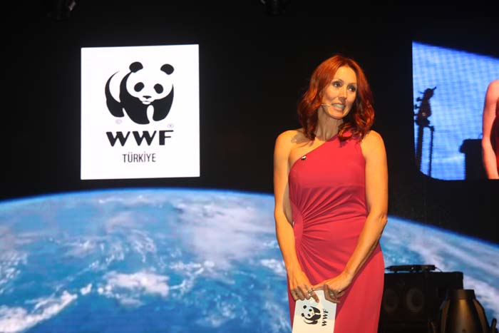 WWF-TÜRKİYE 40. YIL DAVETİ